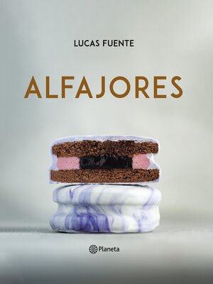 cover image of Alfajores